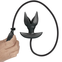 Pretty Love - Plug Anal Gonflable & Rechargeable